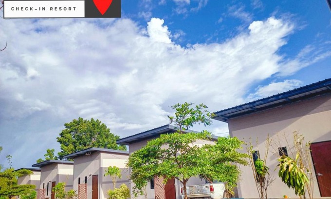 Chai Nat Apartment | เช็คอินรีสอร์ท ชัยนาท