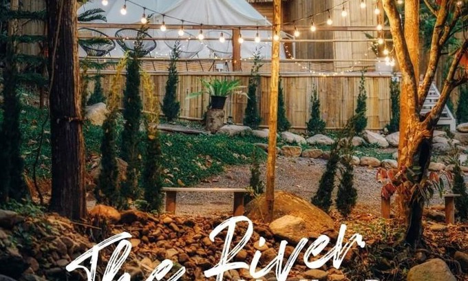 Mae On Resort | เดอะริเวอร์ แม่กำปอง The River Maekampong Chiang Mai