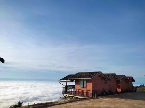 Lom Kao House | เมฆสวรรค์ ภูทับเบิก