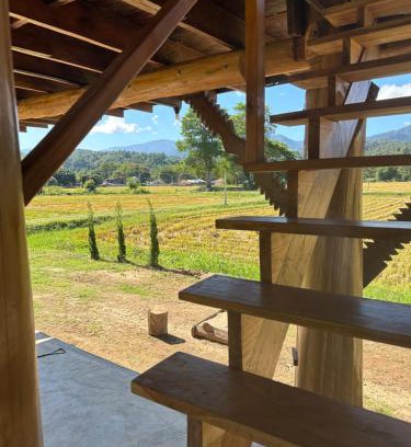 Chiang Dao House | เฮือนจินดา Jins BANN Lhongkao