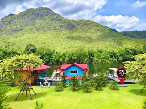 Tha Kradan Resort | แพในฝัน รีสอร์ท