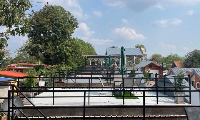 Bung Khong Long Hotel | โมวิชญ์นาคาธิบดีรีสอร์ท