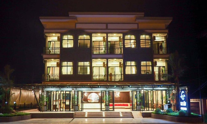 Nuea Khlong Hotel | โรงแรมชลาลัย กระบี่ Chalalai Hotel Krabi