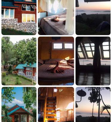 Sado Phong Other | โฮมสเตย์เขาค้อบ้านไร่รื่นฤดี