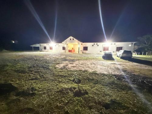 Bokeo Province Apartment | ເຮືອນພັກ ບົວສະຫວັນ bausavanh hotel