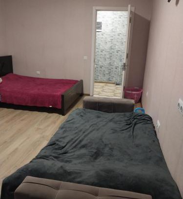 Tbilisi Apartment | დირსი