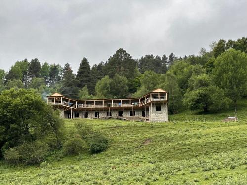 Dartlo House | ვასოს შინ - Vasos Home