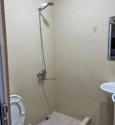Tsqaltubo Apartment | მეგრული ეზო