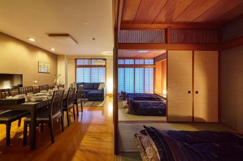 Nagasaki Apartment | おやど紀伊国屋中町