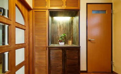 Nagasaki Apartment | おやど紀伊国屋五島町