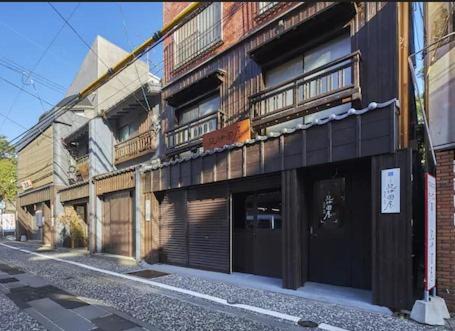 Nagasaki Apartment | おやど紀伊国屋銀屋町弐館