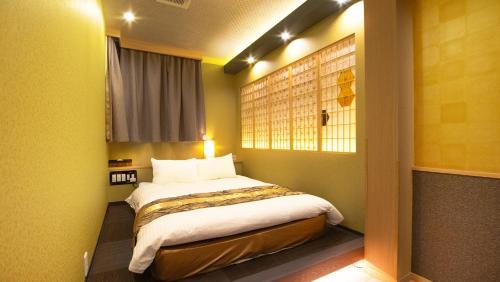 Ota Apartment | お宿寧々東京平和島 駅4分 羽田空港15分