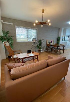 Kishiwada Villa | お宿 岸ノ四季