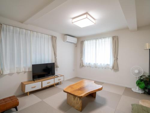 Suginami Villa | さくら旅館阿佐谷北千利休