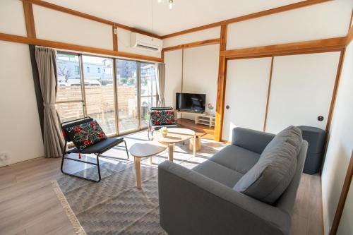 Matsumoto Apartment | つぐみ荘 一棟貸し in Matsumoto