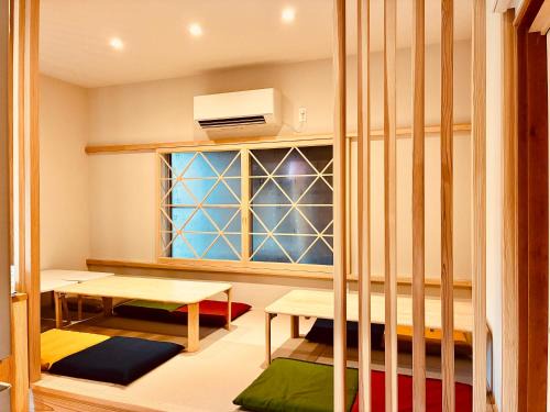 Ainan-cho House | のどかな風景と綺麗な星空の宿 "キノイロ ミニマル" "Kinoiro Minimal"