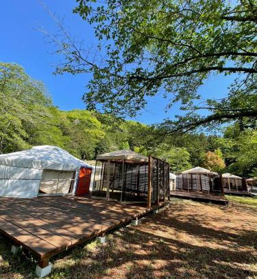 Ogano-machi Other | みどりの村