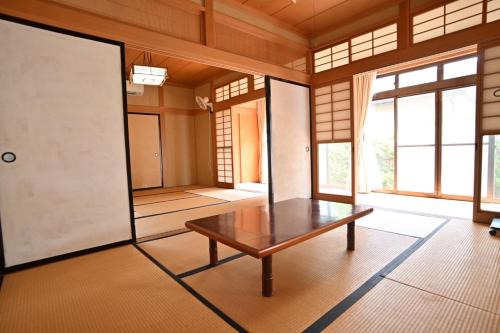 Tome House | みんぱく明治村