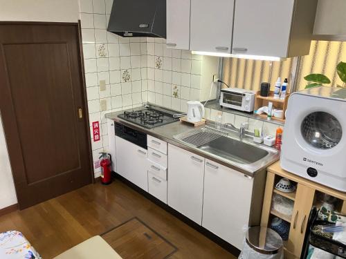 Chofu House | ゆずハウス