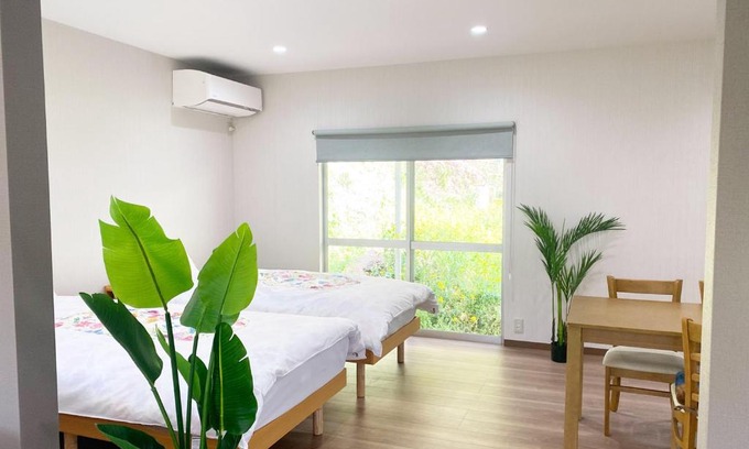 Yufuin Onsen House | ゆふの音