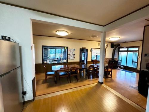 Iki House | アソビヤハウス壱岐