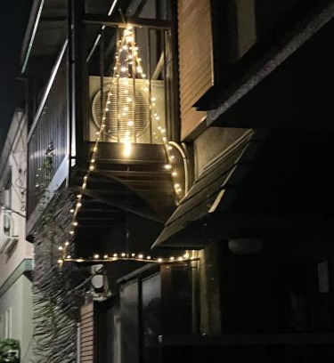 Nerima House | アニメーションの起源地にある大泉学園ヴィラ