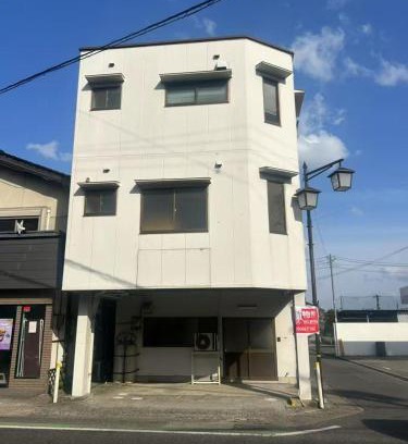 Otsu Apartment | アパート一室堅田駅徒歩10分貸切要相談