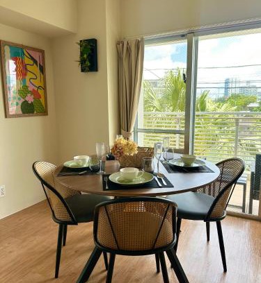 Chatan Apartment | アラハブルーリゾート