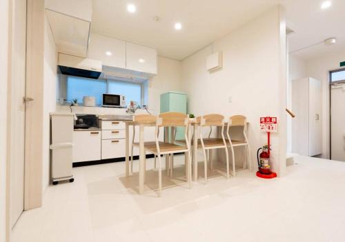 Nishi Apartment | アンドステイ西戸部町2丁目