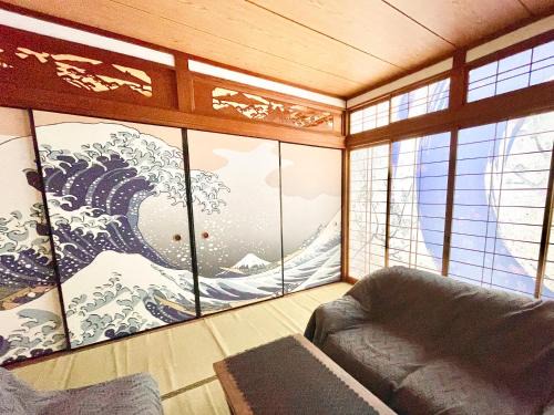 Takaharu Apartment | エアリーピーク