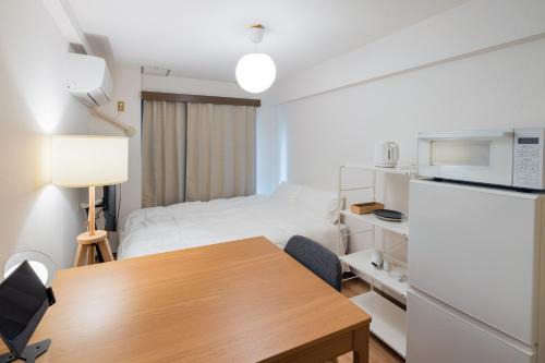 Hakata-ku Apartment | エルザビル303