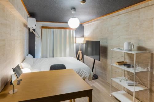 Hakata-ku Apartment | エルザビル416