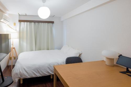 Hakata-ku Apartment | エルザビル601
