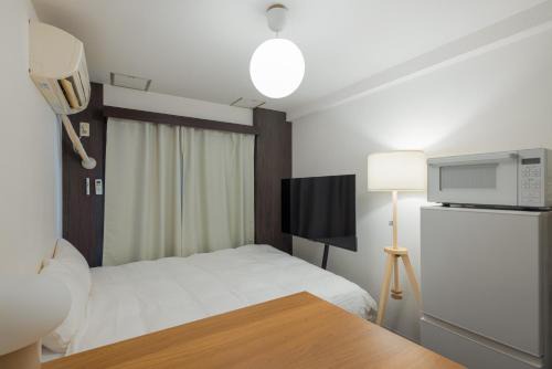 Hakata-ku Apartment | エルザビル605