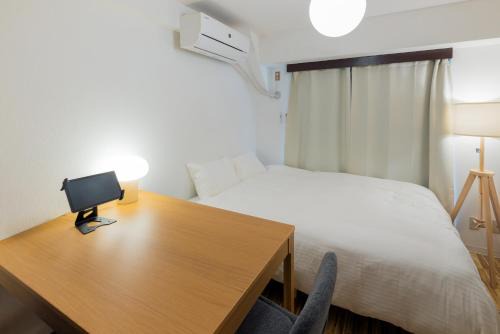 Hakata-ku Apartment | エルザビル616