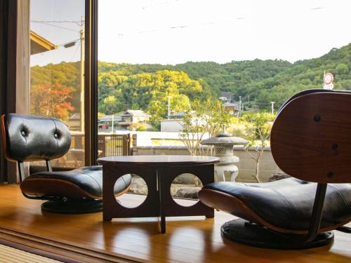 Shodoshima House | オリーブ農家の家 お泊り忠左衛門 吉野