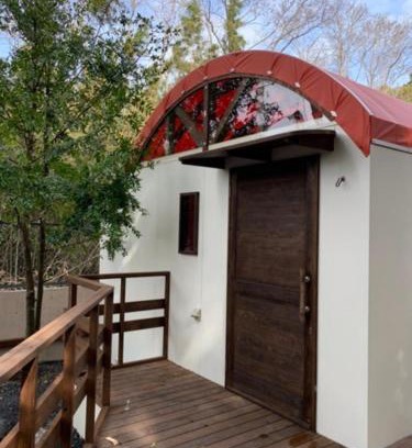 Toba House | グランガ-デン南木