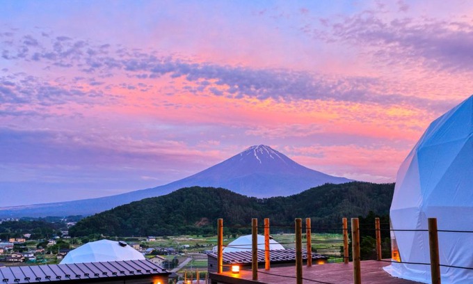 Oishi Other | グランファーム富士河口湖 Granfarm Fujikawaguchiko