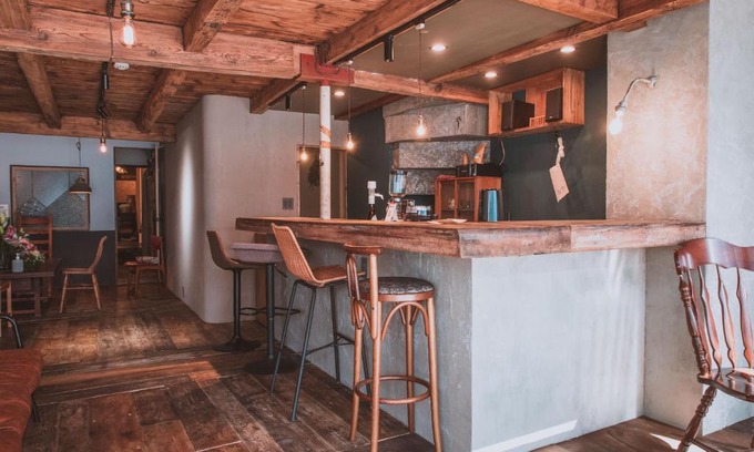 Matsumoto House | ゲストハウスまたたび