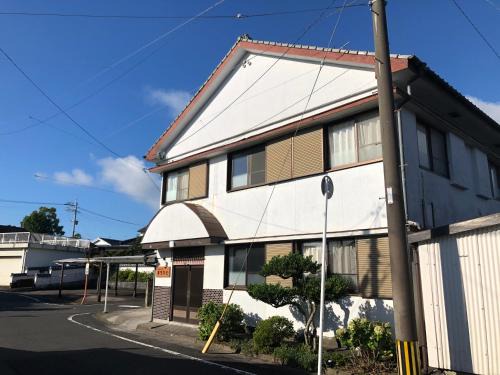 Ibusuki House | ゲストハウスまちかど Guest House MACHIKADO