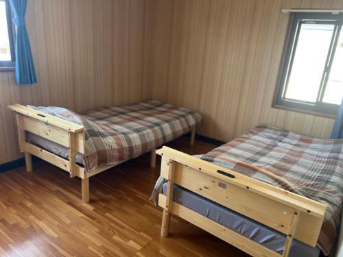 Yamato House | ゲストハウスまみむ