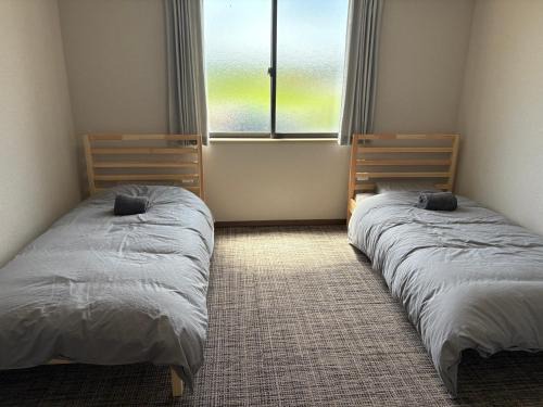 Miyagi Prefecture House | ゲストハウスオアシス