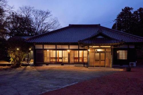 Katori Villa | サウナ付き貸切宿庵壽 蜻蛉館 Anju-Seireikan
