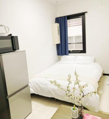 Chuo Apartment | サクラシャドウ銀座502