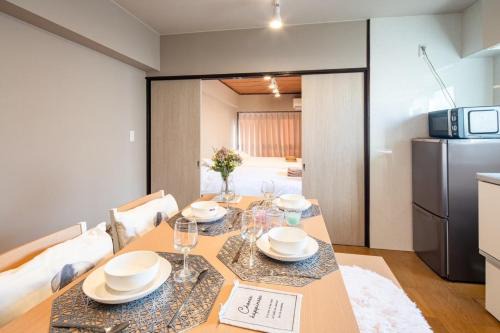 Osaki Apartment | サニーハイツ301