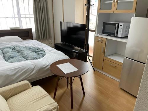 Nukazuka Hotel | サムライ シティ イン 信夫屋