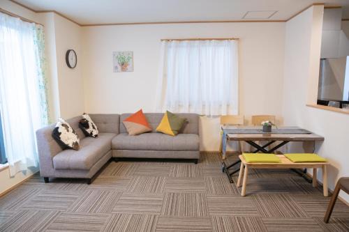 Sumida Villa | スカイツリー前押上駅新築ヴィラ空港直通