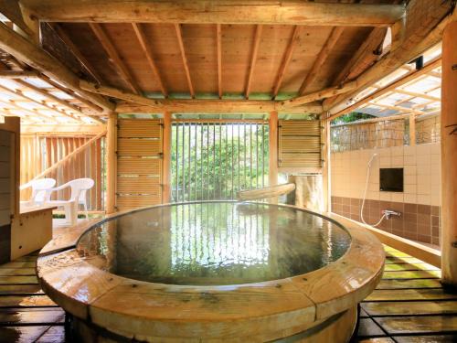 Kaminoyama Hotel | ステイインホテル材木栄屋