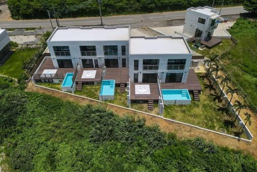 Miyakojima Villa | ナチュリラ宮古島・伊良部