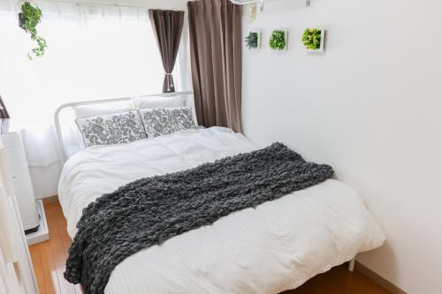 Numabukuro Hotel | ハイクレスト中野202